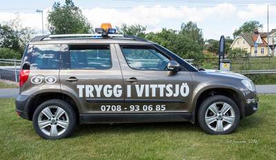 Tryggbilen