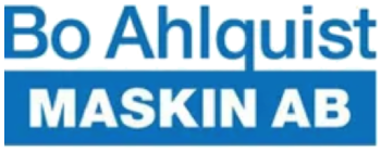 Bo Ahlquist Maskin AB